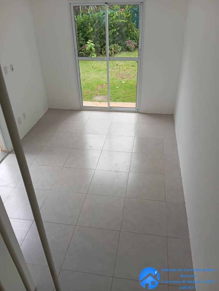 Casa de Condomínio, 2 quartos - Foto 1