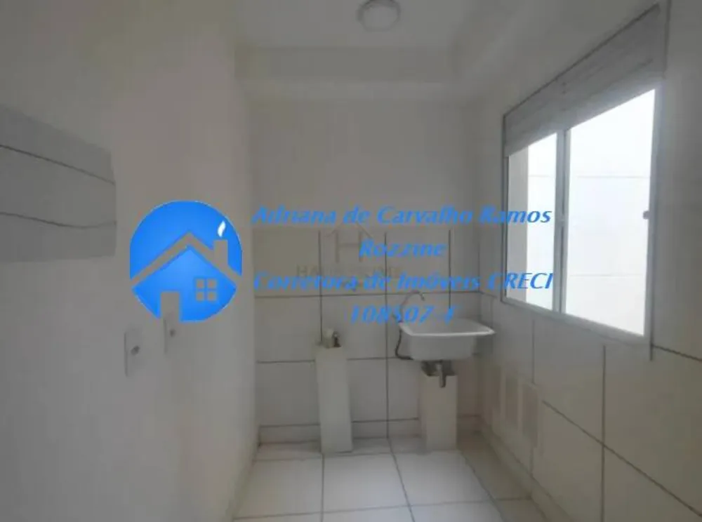 Apartamento, 2 quartos, 48 m² - Foto 5