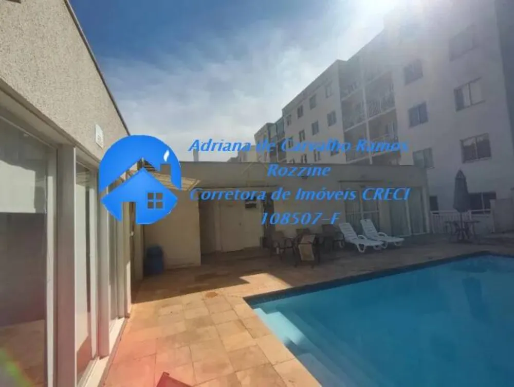 Apartamento, 2 quartos, 48 m² - Foto 12