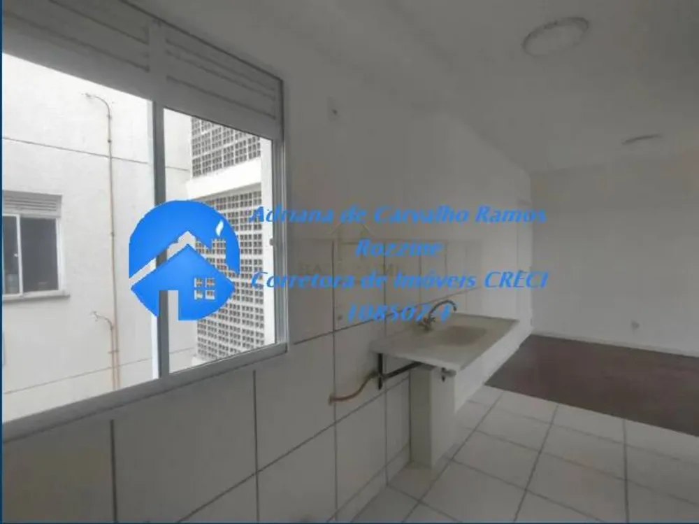 Apartamento, 2 quartos, 48 m² - Foto 4