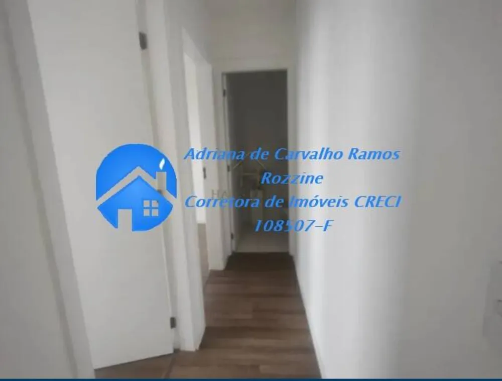 Apartamento, 2 quartos, 48 m² - Foto 8