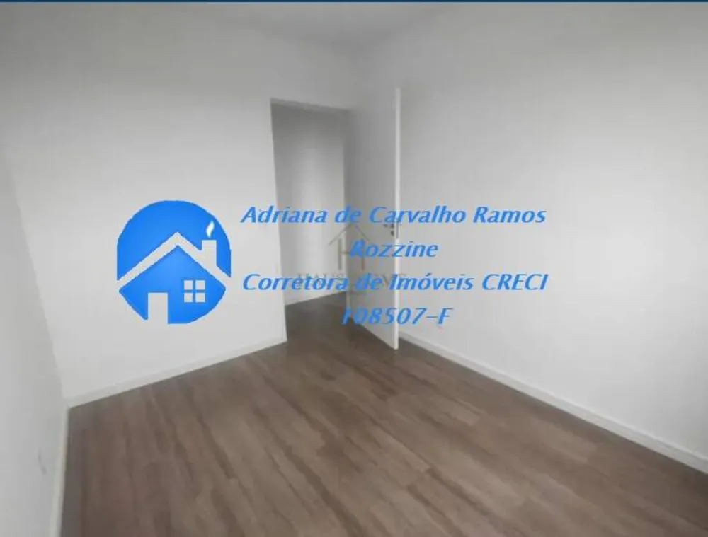 Apartamento, 2 quartos, 48 m² - Foto 7