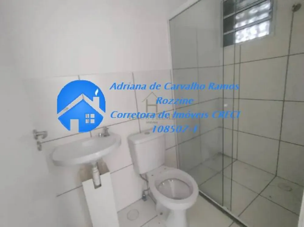 Apartamento, 2 quartos, 48 m² - Foto 9