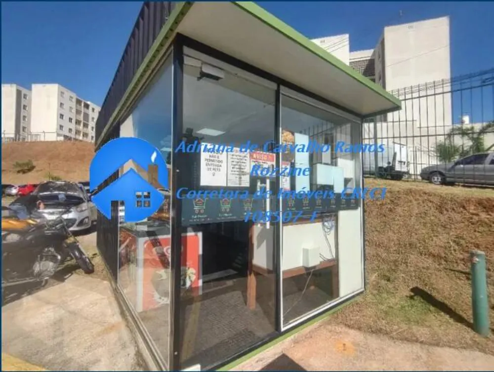 Apartamento, 2 quartos, 48 m² - Foto 15