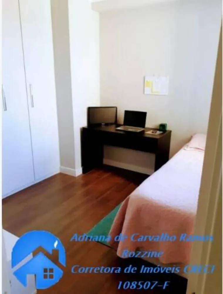 Apartamento, 3 quartos, 69 m² - Foto 12