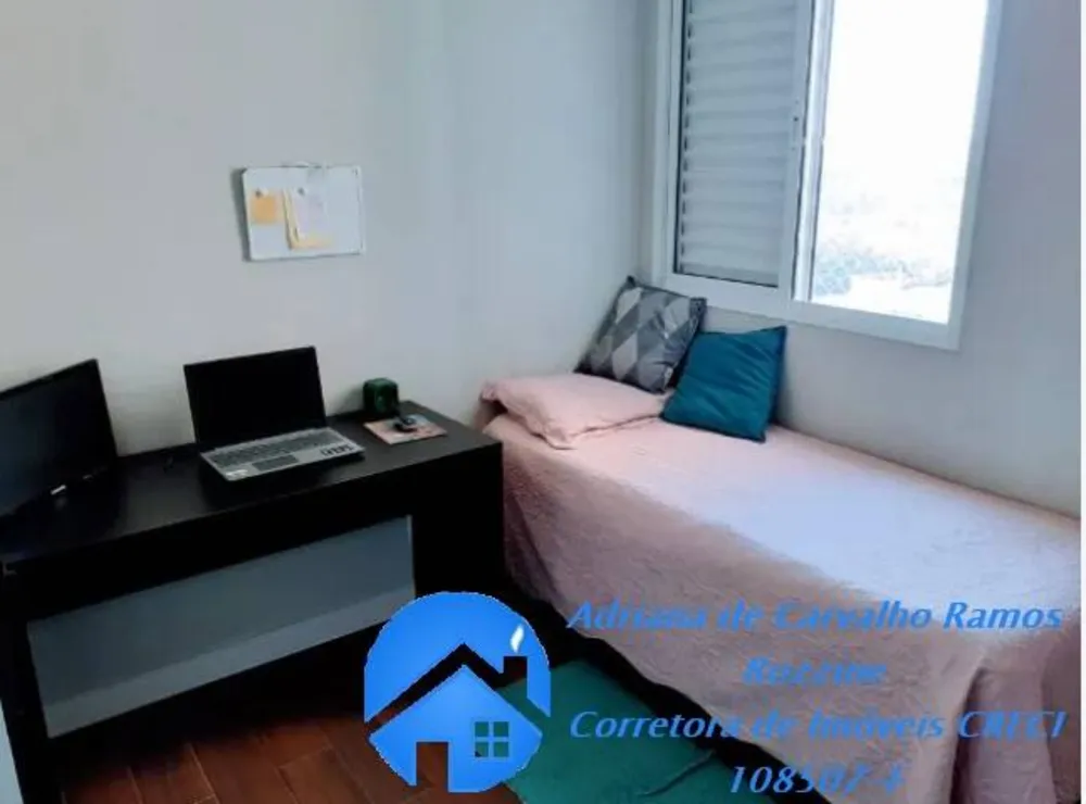 Apartamento, 3 quartos, 69 m² - Foto 13