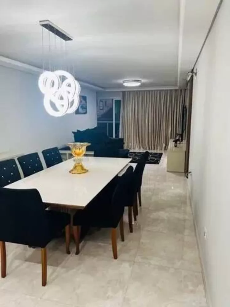 Casa de Condomínio à venda com 3 quartos, 320m² - Foto 2