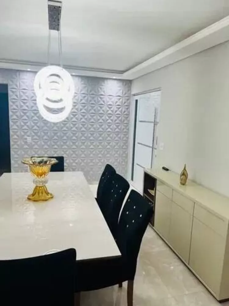 Casa de Condomínio à venda com 3 quartos, 320m² - Foto 4