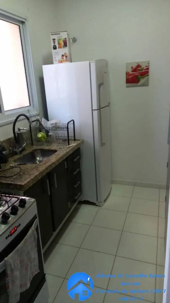 Casa, 2 quartos, 595 m² - Foto 2