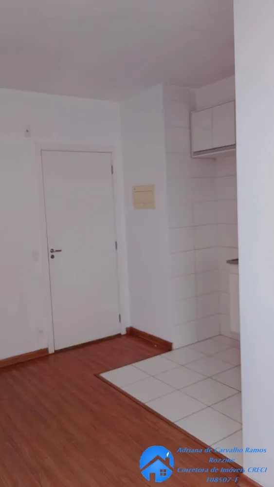 Apartamento, 2 quartos, 52 m² - Foto 4