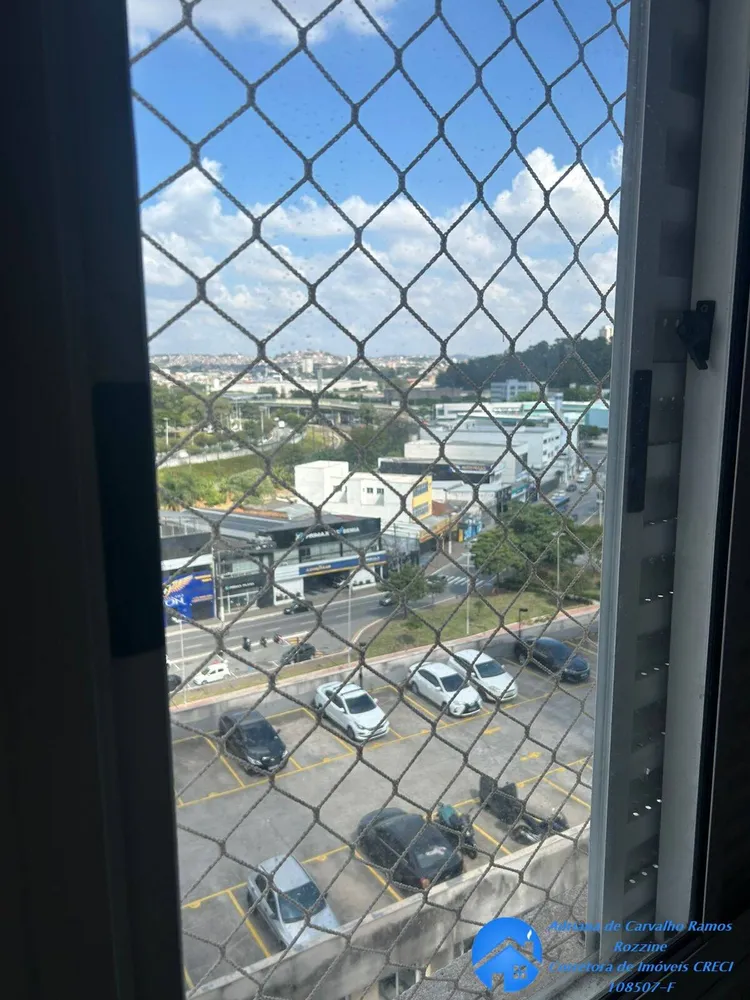 Apartamento, 2 quartos, 52 m² - Foto 15