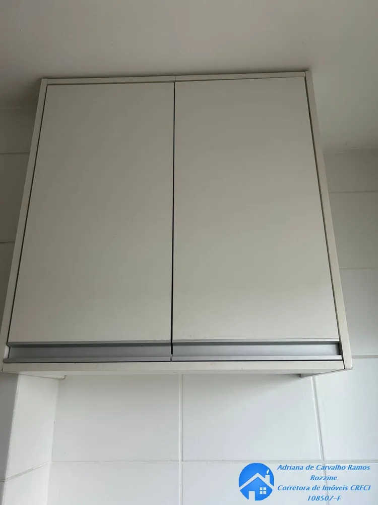 Apartamento, 2 quartos, 52 m² - Foto 6
