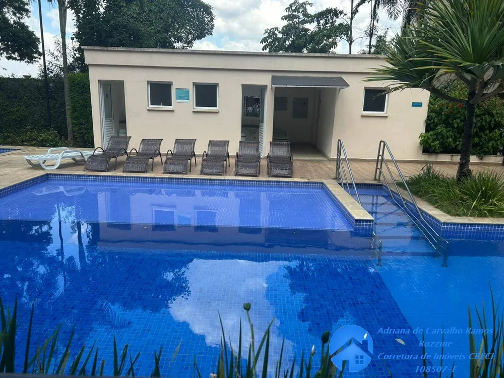 Apartamento, 2 quartos, 52 m² - Foto 14