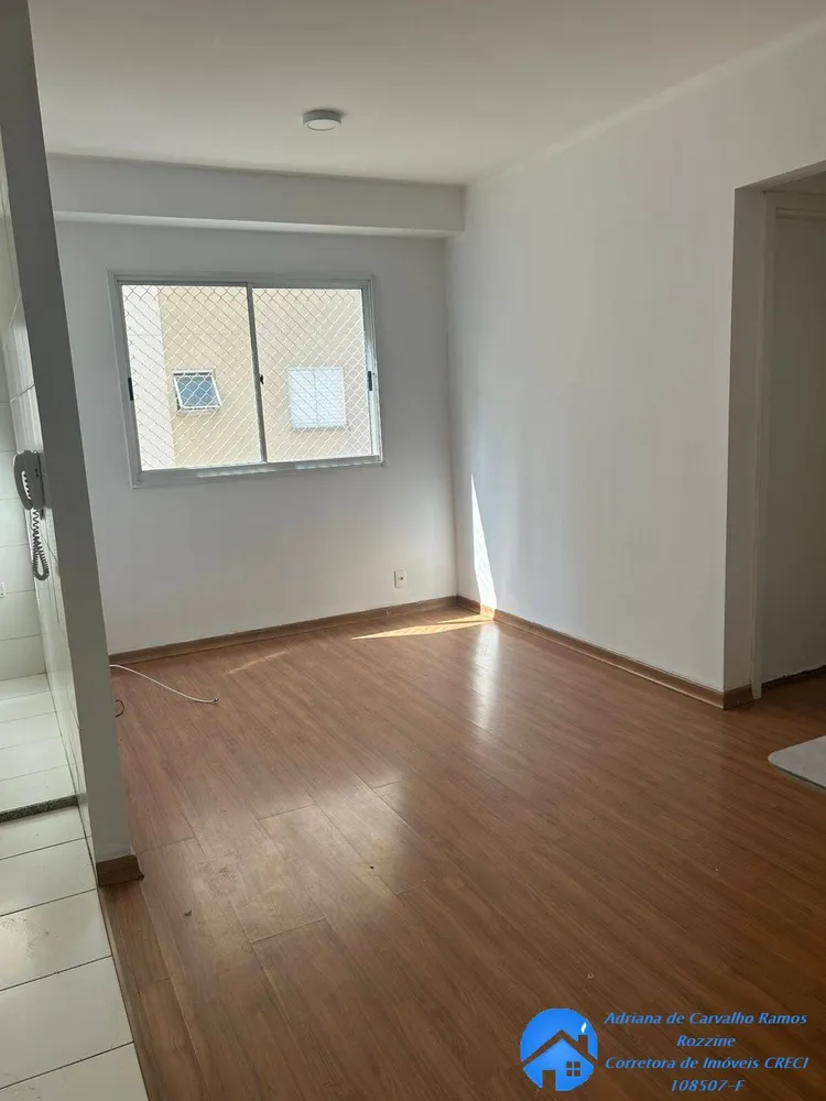 Apartamento, 2 quartos, 52 m² - Foto 5