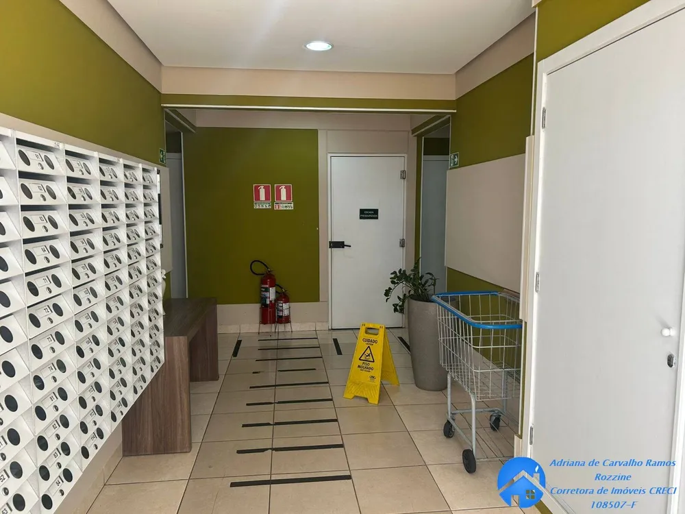 Apartamento, 2 quartos, 52 m² - Foto 12