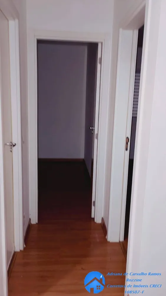 Apartamento, 2 quartos, 52 m² - Foto 9