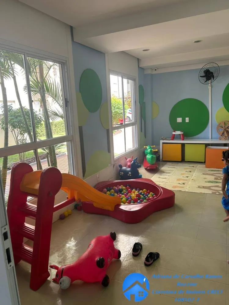 Apartamento, 2 quartos, 52 m² - Foto 11