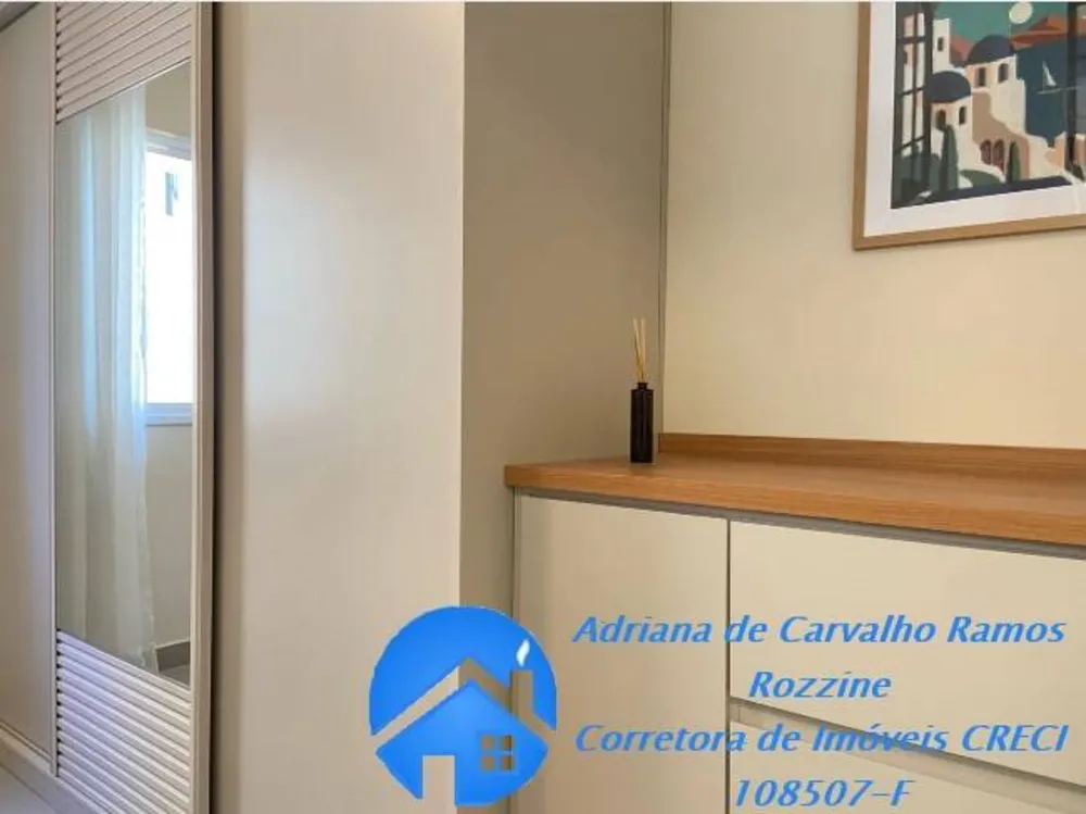 Apartamento, 3 quartos, 68 m² - Foto 6