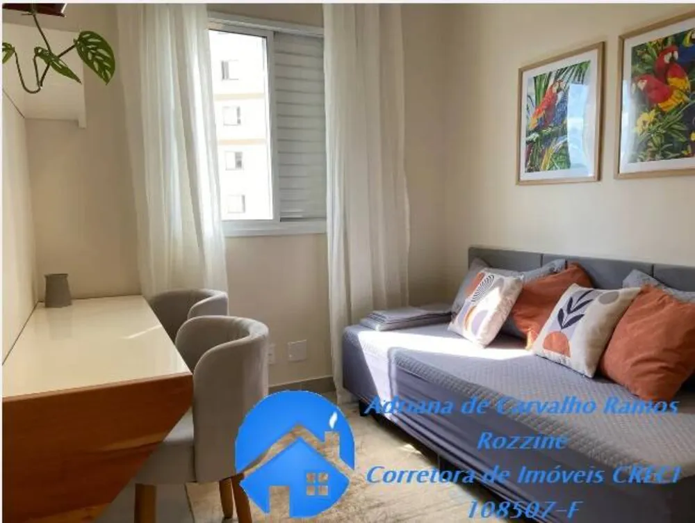Apartamento, 3 quartos, 68 m² - Foto 4