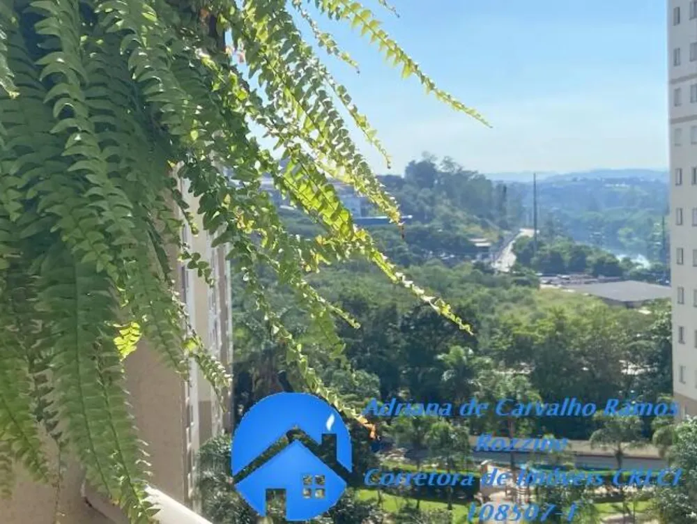 Apartamento, 3 quartos, 68 m² - Foto 1