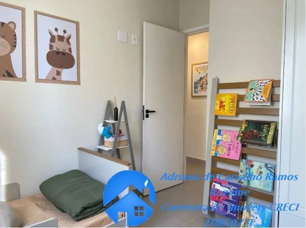 Apartamento, 3 quartos, 68 m² - Foto 3