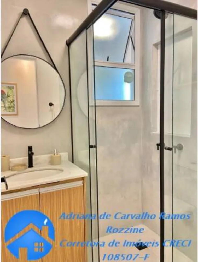 Apartamento, 3 quartos, 68 m² - Foto 10