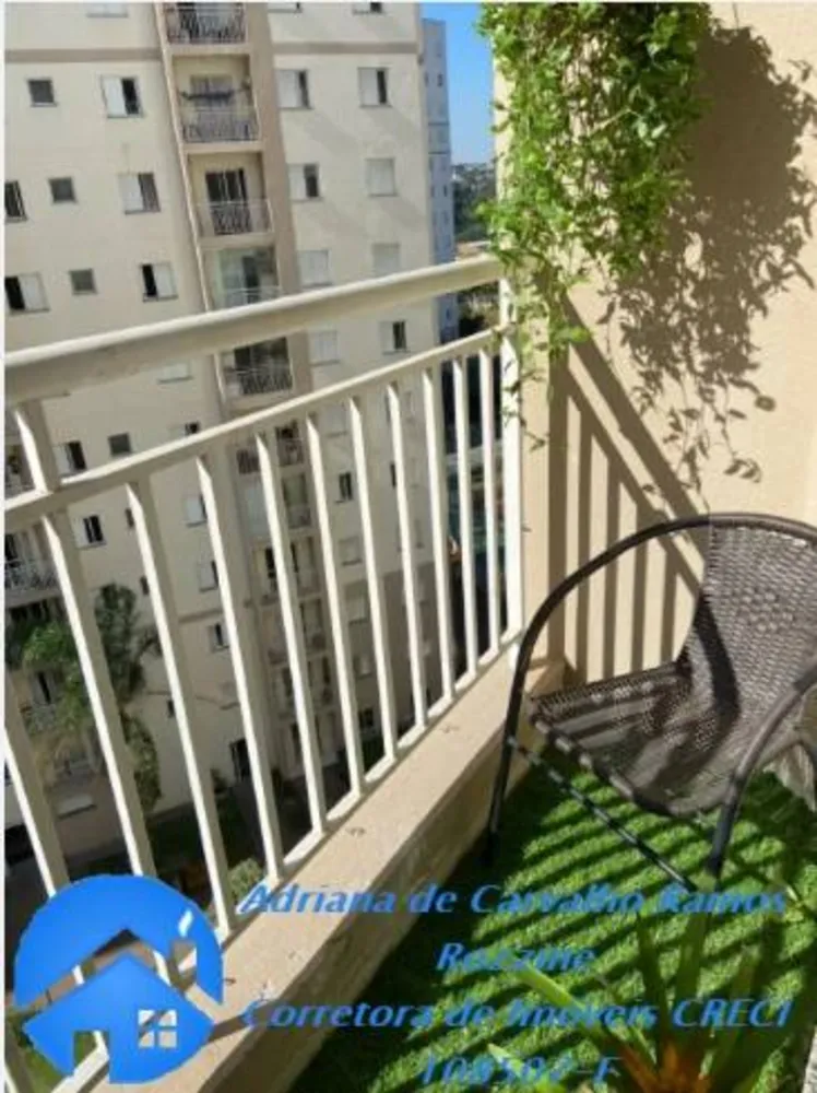 Apartamento, 3 quartos, 68 m² - Foto 5
