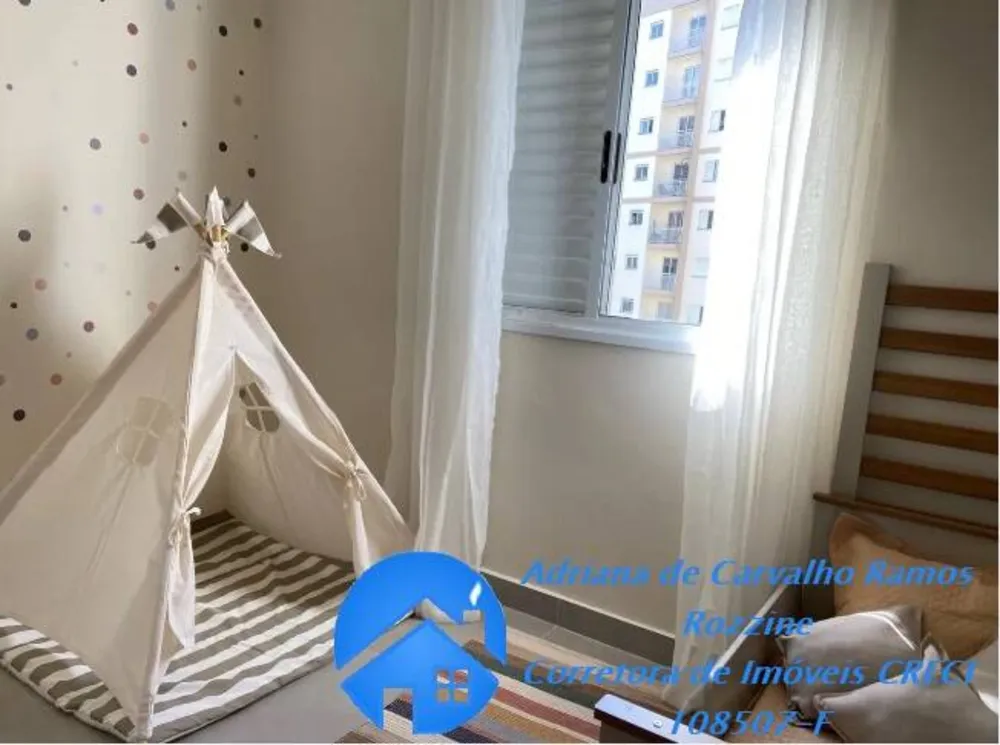 Apartamento, 3 quartos, 68 m² - Foto 8