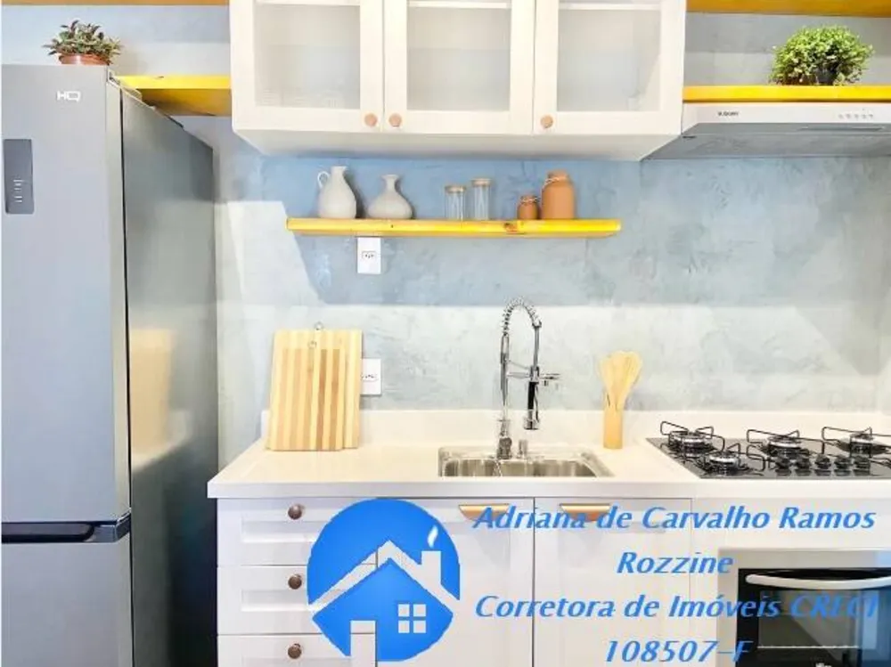 Apartamento, 3 quartos, 68 m² - Foto 1