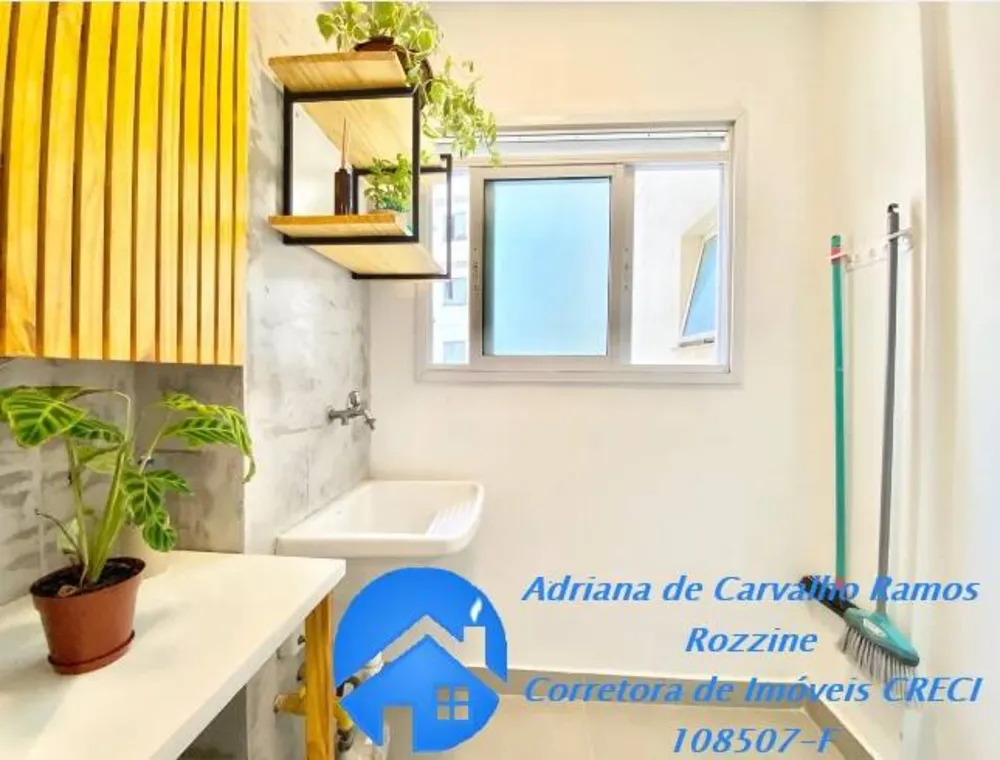 Apartamento, 3 quartos, 68 m² - Foto 2