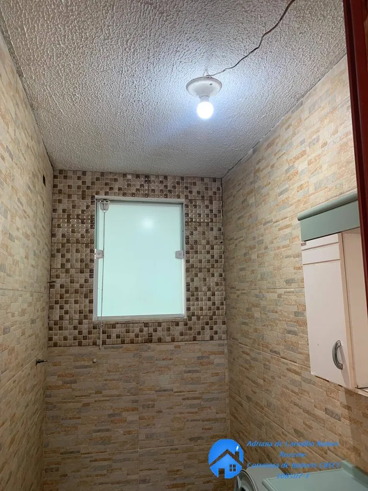 Casa, 3 quartos, 125 m² - Foto 11