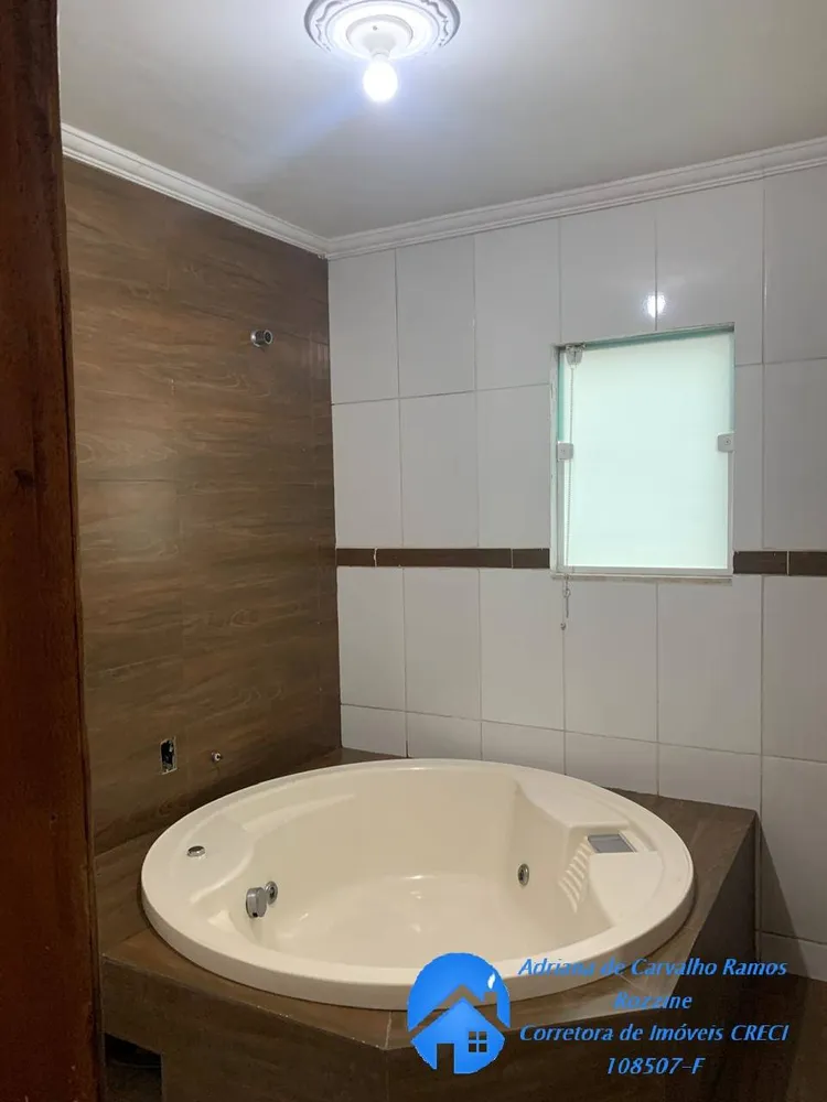 Casa, 3 quartos, 125 m² - Foto 14