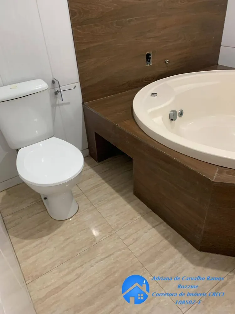 Casa, 3 quartos, 125 m² - Foto 13
