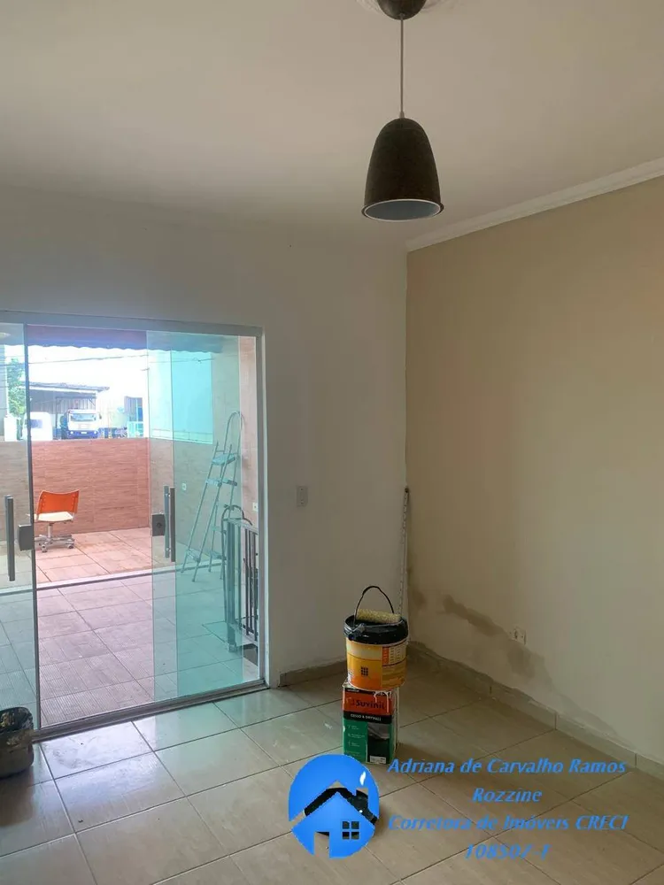 Casa, 3 quartos, 125 m² - Foto 5