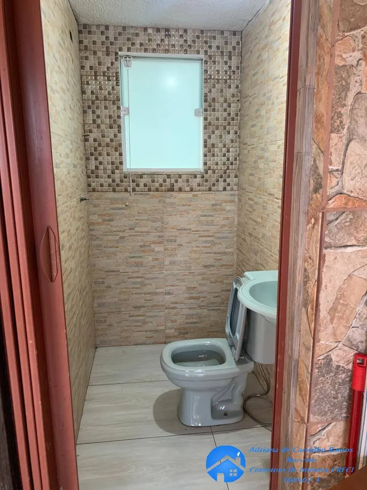 Casa, 3 quartos, 125 m² - Foto 10
