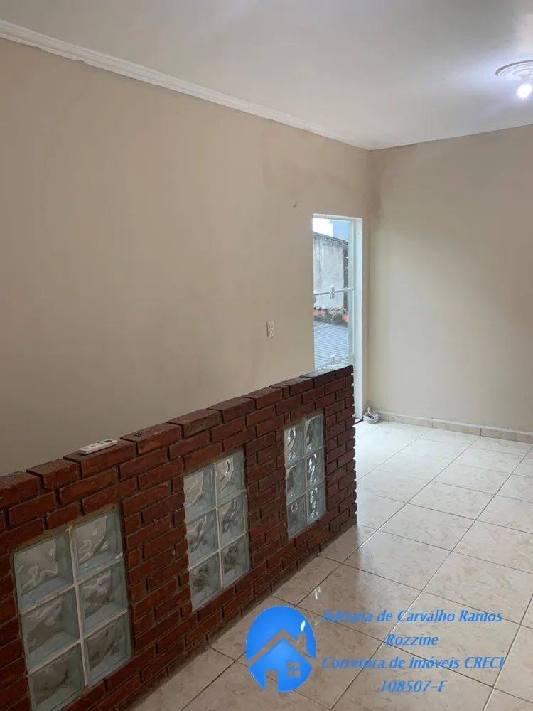 Casa, 3 quartos, 125 m² - Foto 1