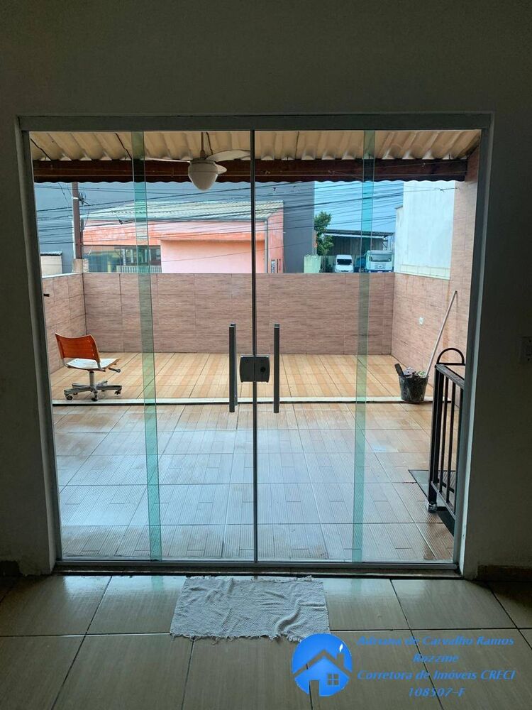 Casa, 3 quartos, 125 m² - Foto 2