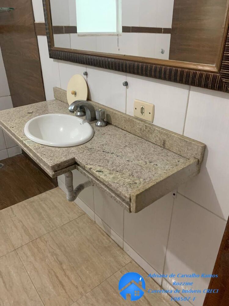 Casa, 3 quartos, 125 m² - Foto 1