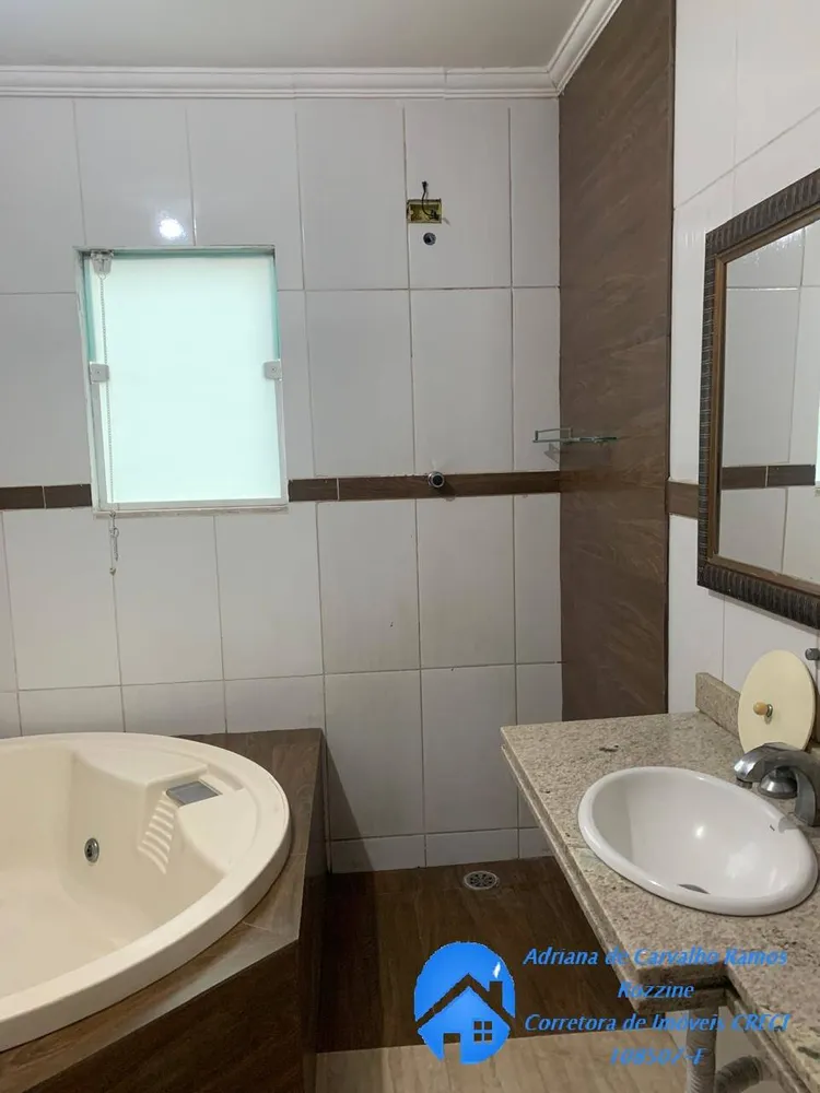 Casa, 3 quartos, 125 m² - Foto 15