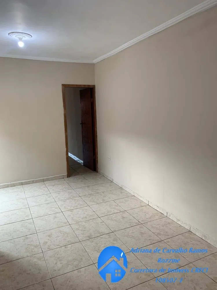 Casa, 3 quartos, 125 m² - Foto 2