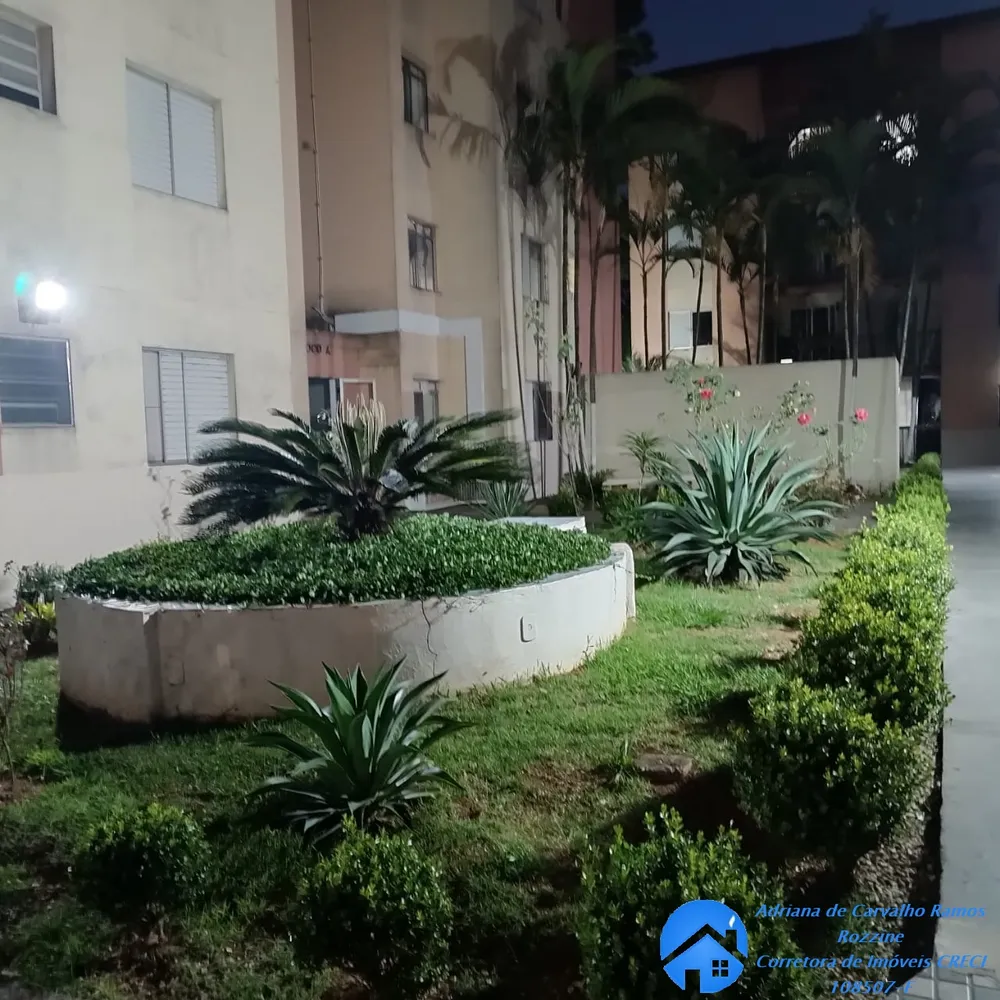 Apartamento, 2 quartos, 48 m² - Foto 12