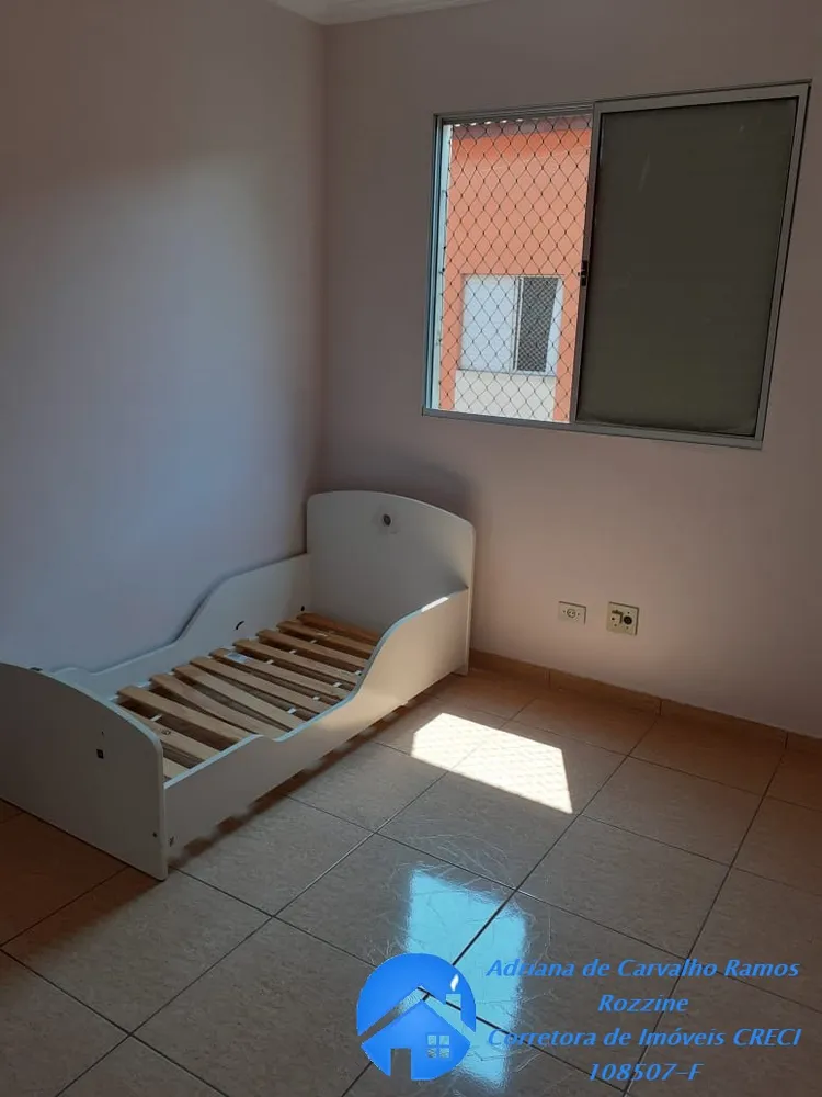 Apartamento, 2 quartos, 48 m² - Foto 7