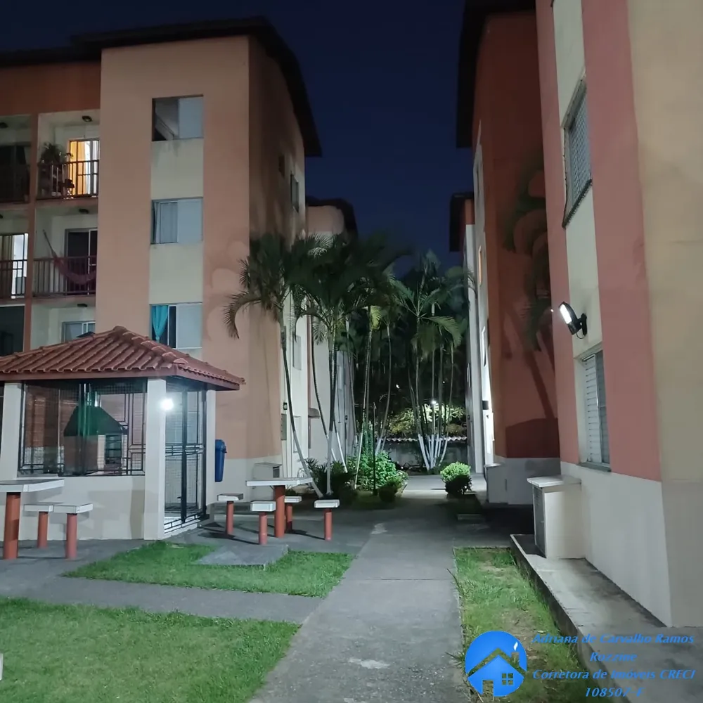 Apartamento, 2 quartos, 48 m² - Foto 10