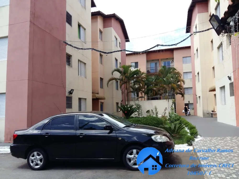 Apartamento, 2 quartos, 48 m² - Foto 11