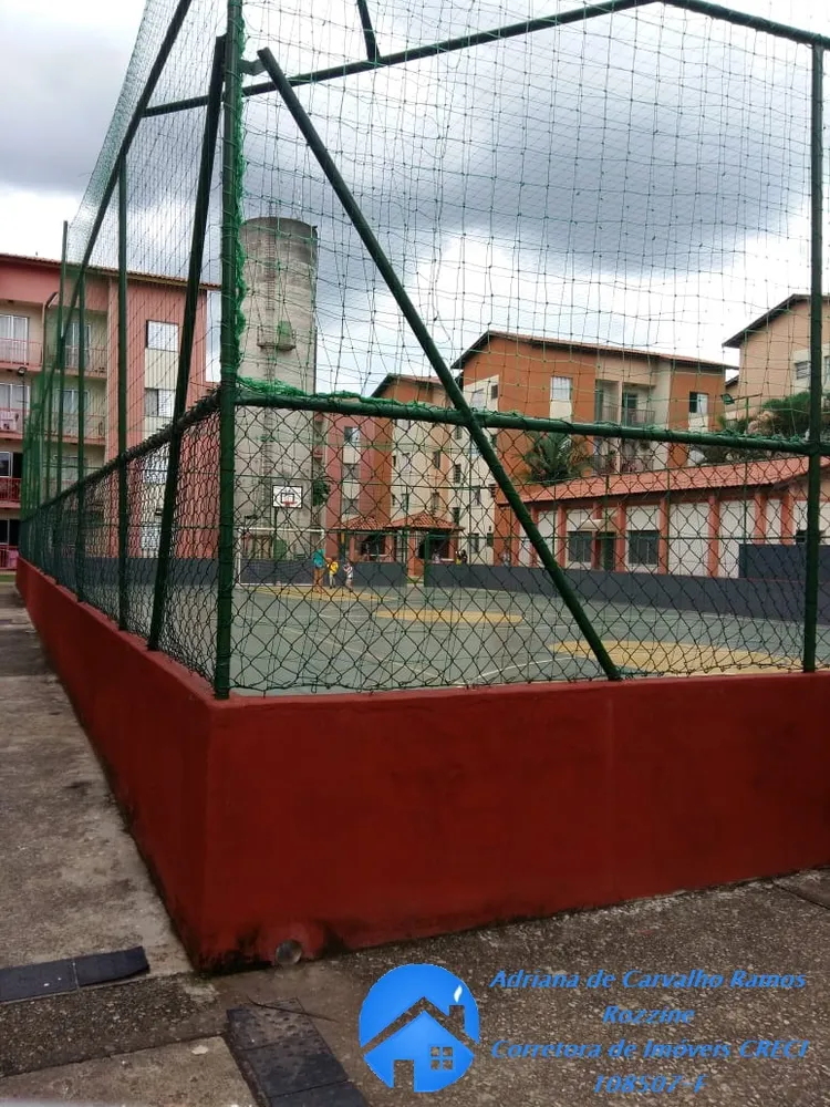 Apartamento, 2 quartos, 48 m² - Foto 13