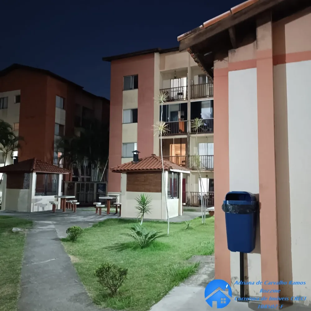 Apartamento, 2 quartos, 48 m² - Foto 9