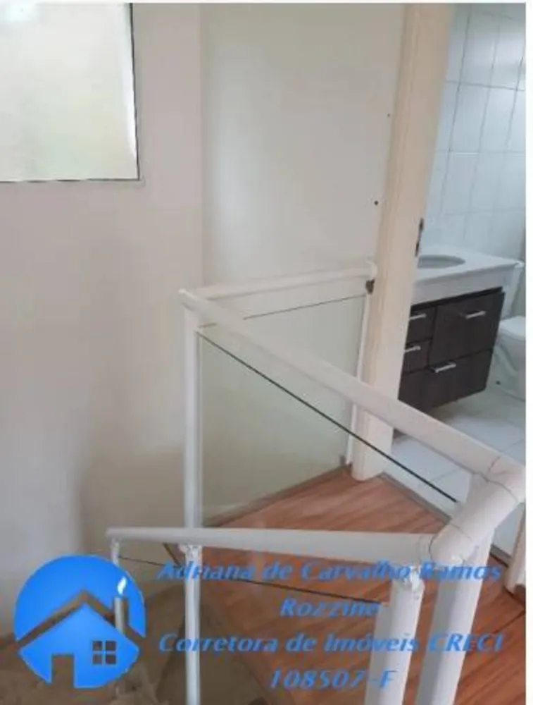 Casa, 3 quartos, 145 m² - Foto 11