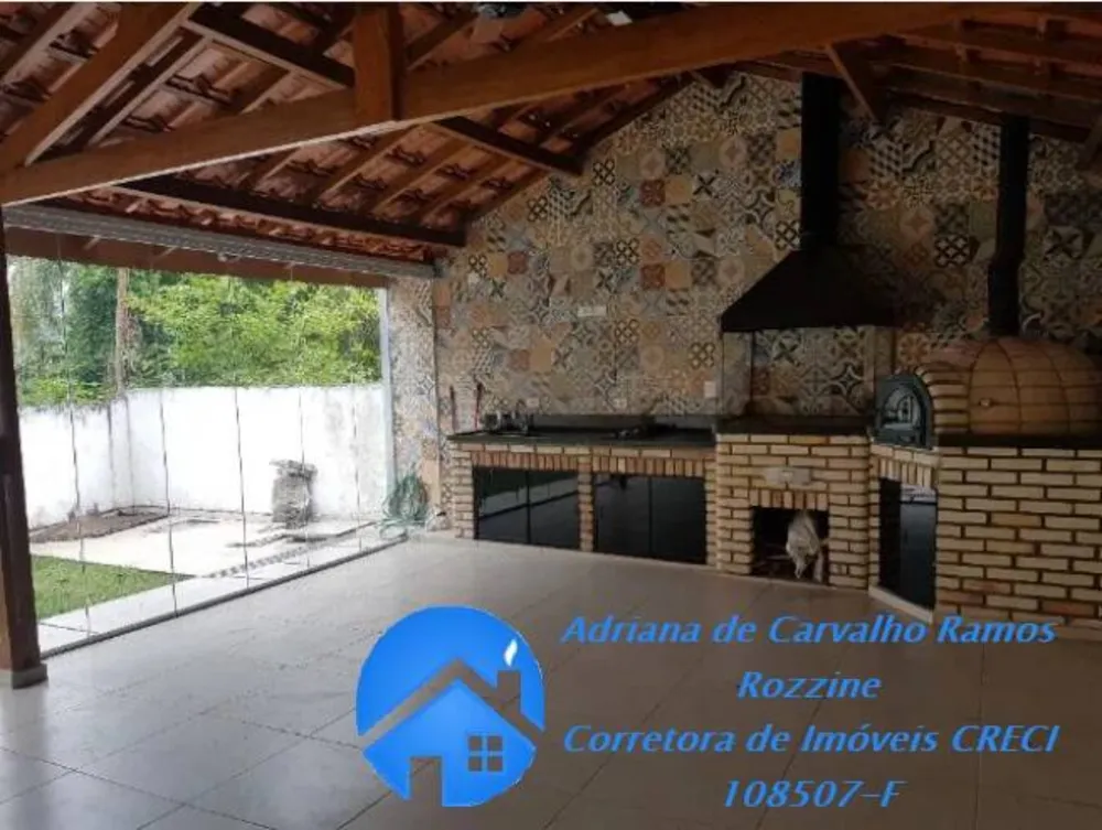 Casa, 3 quartos, 145 m² - Foto 13