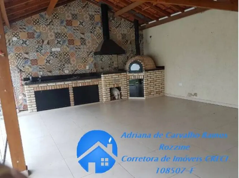 Casa, 3 quartos, 145 m² - Foto 12