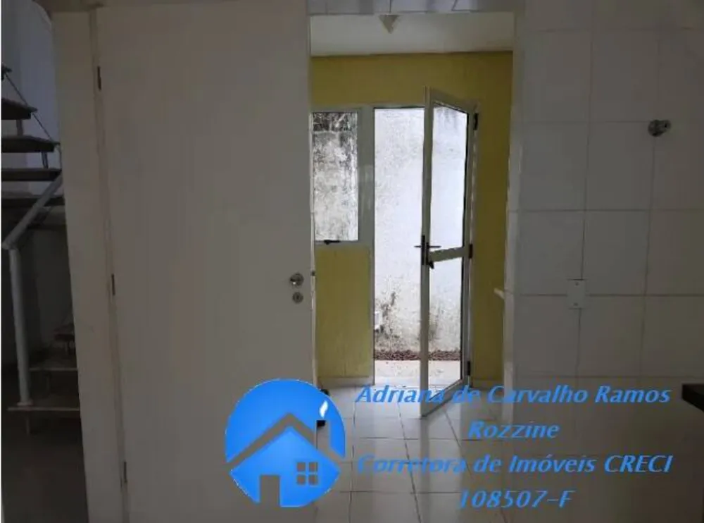 Casa, 3 quartos, 145 m² - Foto 2